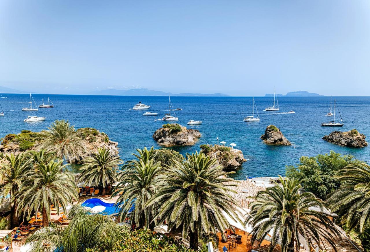 Giardino Eden Resort Ischia Exterior photo