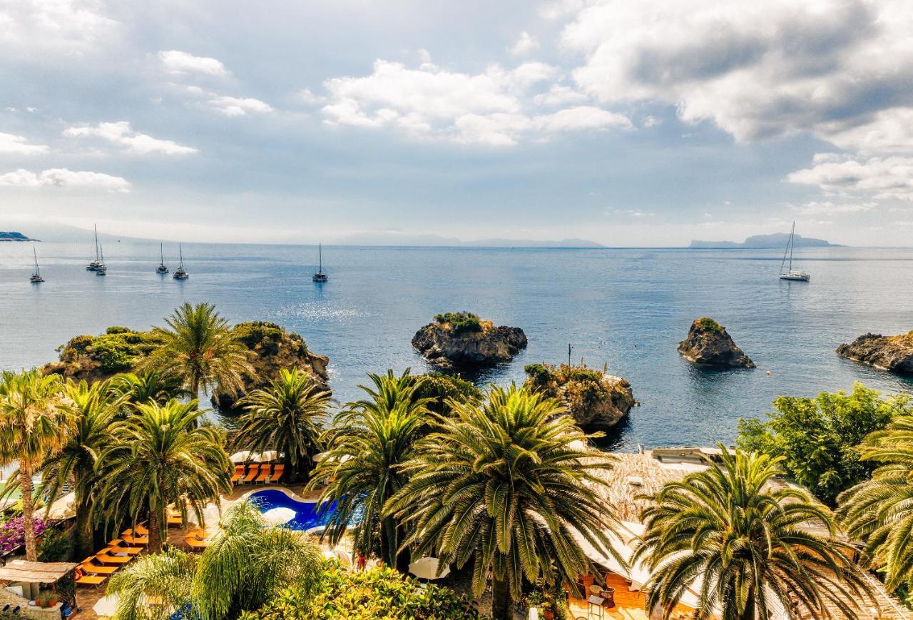 Giardino Eden Resort Ischia Exterior photo
