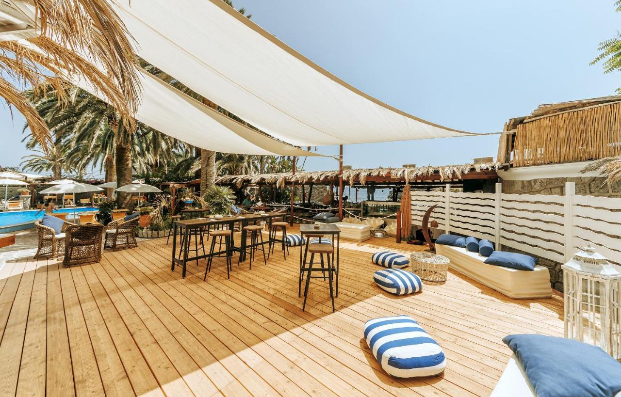 Giardino Eden Resort Ischia Exterior photo
