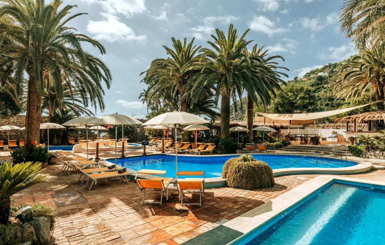 Giardino Eden Resort Ischia Exterior photo