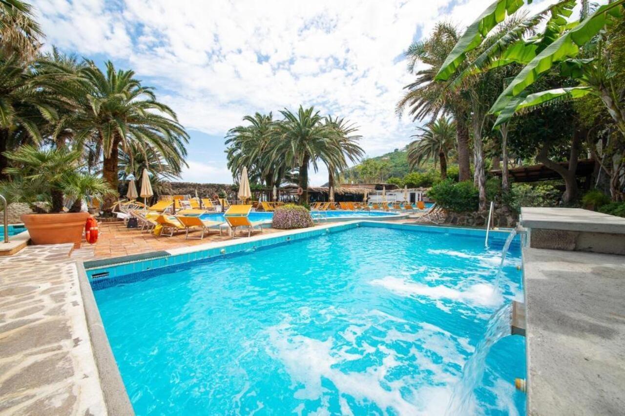Giardino Eden Resort Ischia Exterior photo