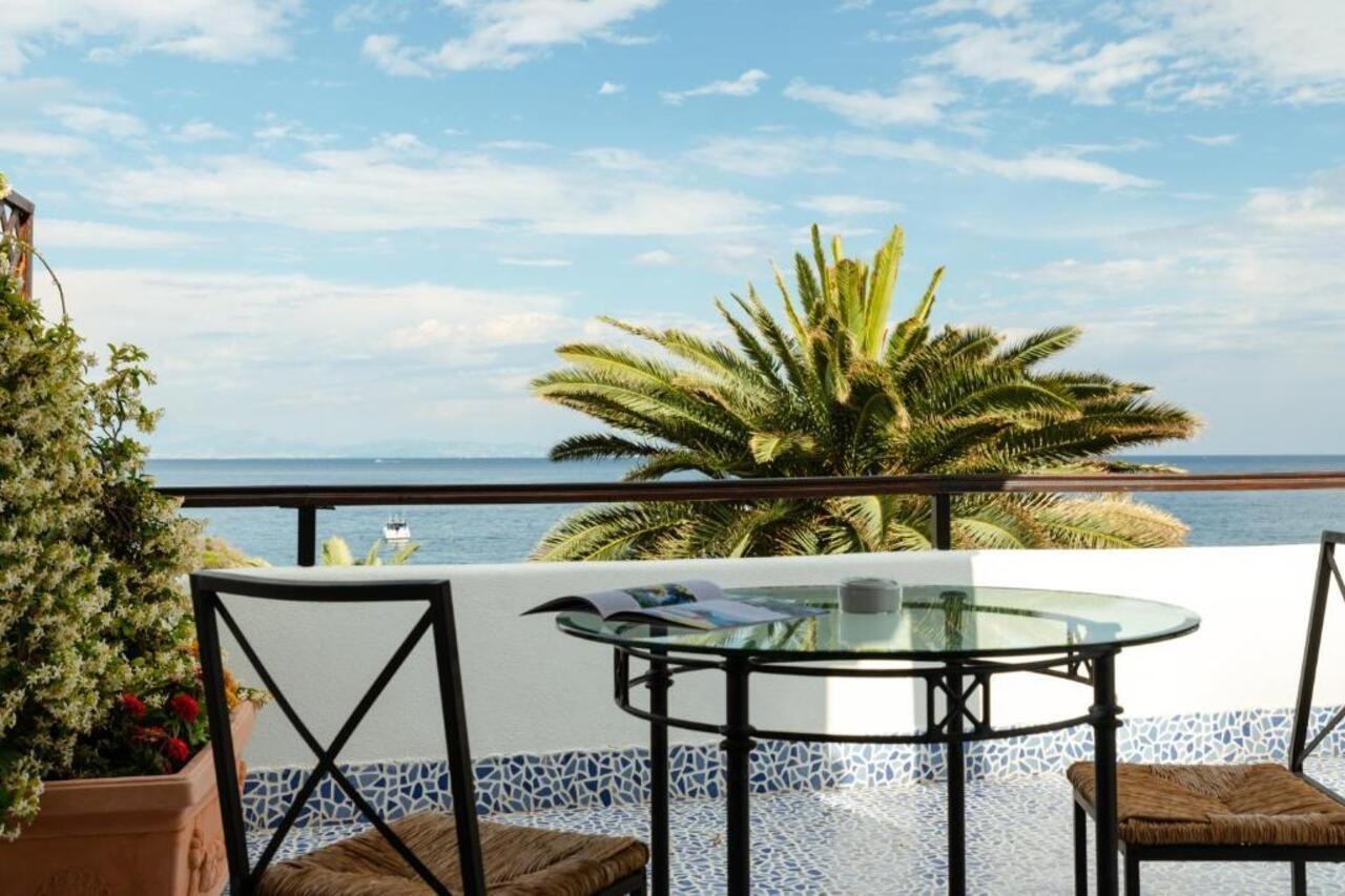 Giardino Eden Resort Ischia Exterior photo