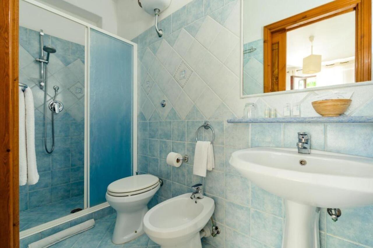 Giardino Eden Resort Ischia Exterior photo