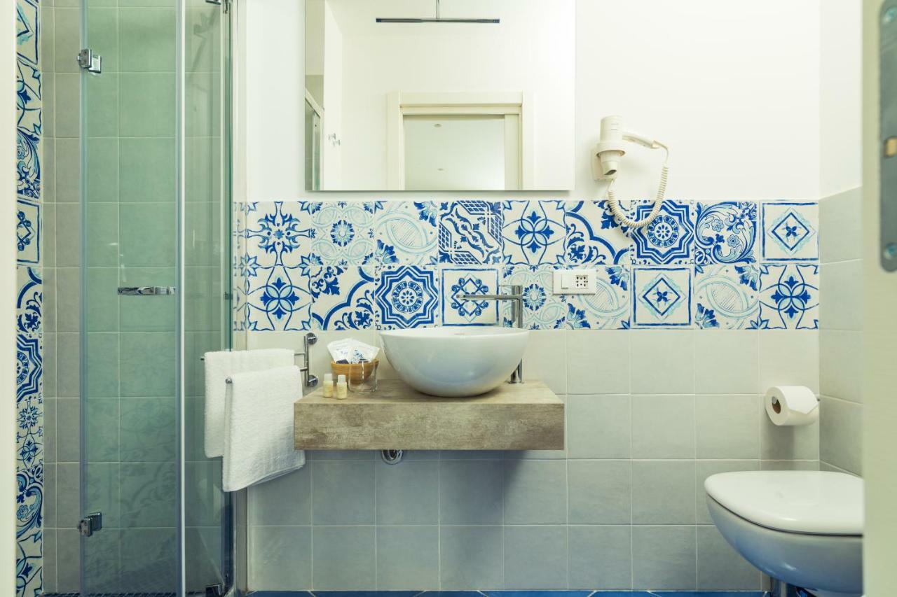 Giardino Eden Resort Ischia Exterior photo