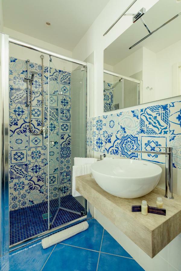 Giardino Eden Resort Ischia Exterior photo