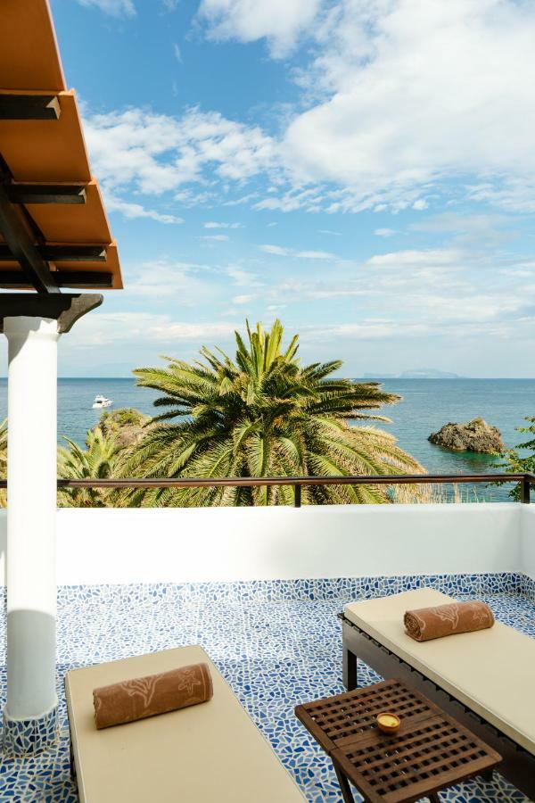 Giardino Eden Resort Ischia Exterior photo