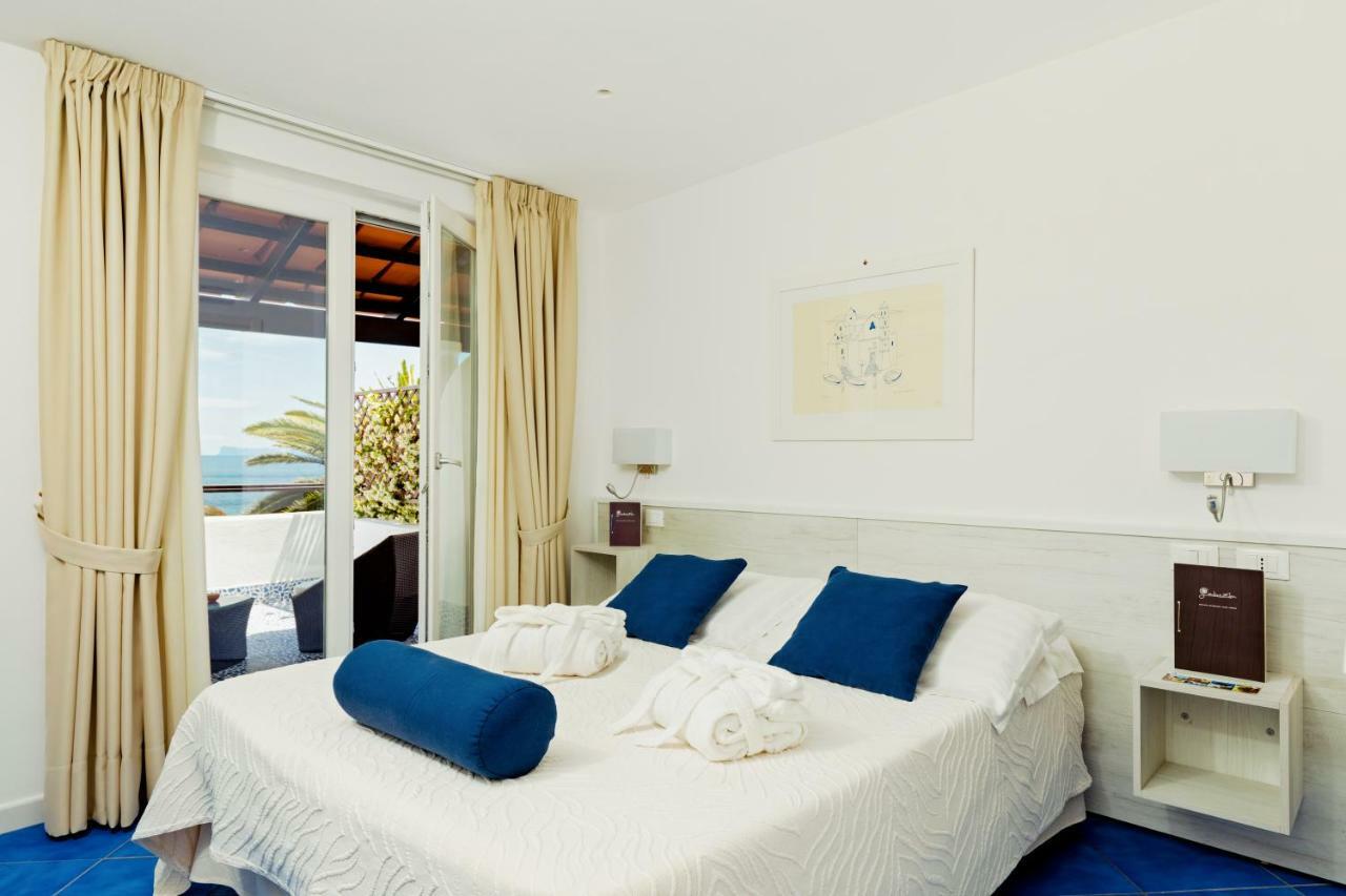 Giardino Eden Resort Ischia Exterior photo