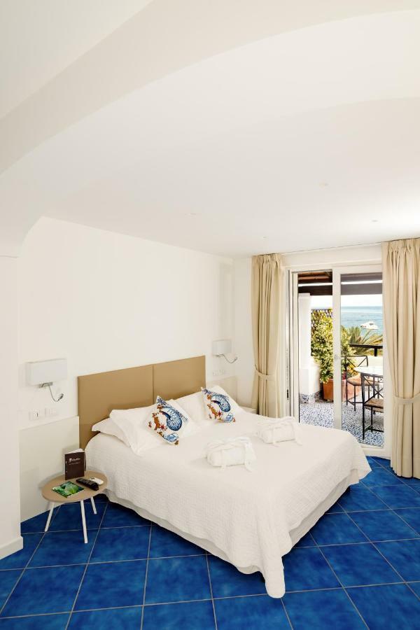 Giardino Eden Resort Ischia Exterior photo
