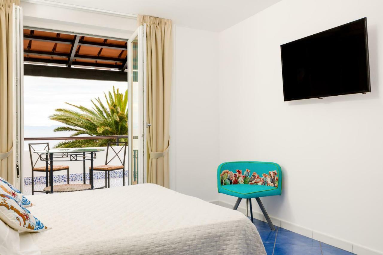 Giardino Eden Resort Ischia Exterior photo
